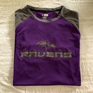 Ravens Tee Shirt